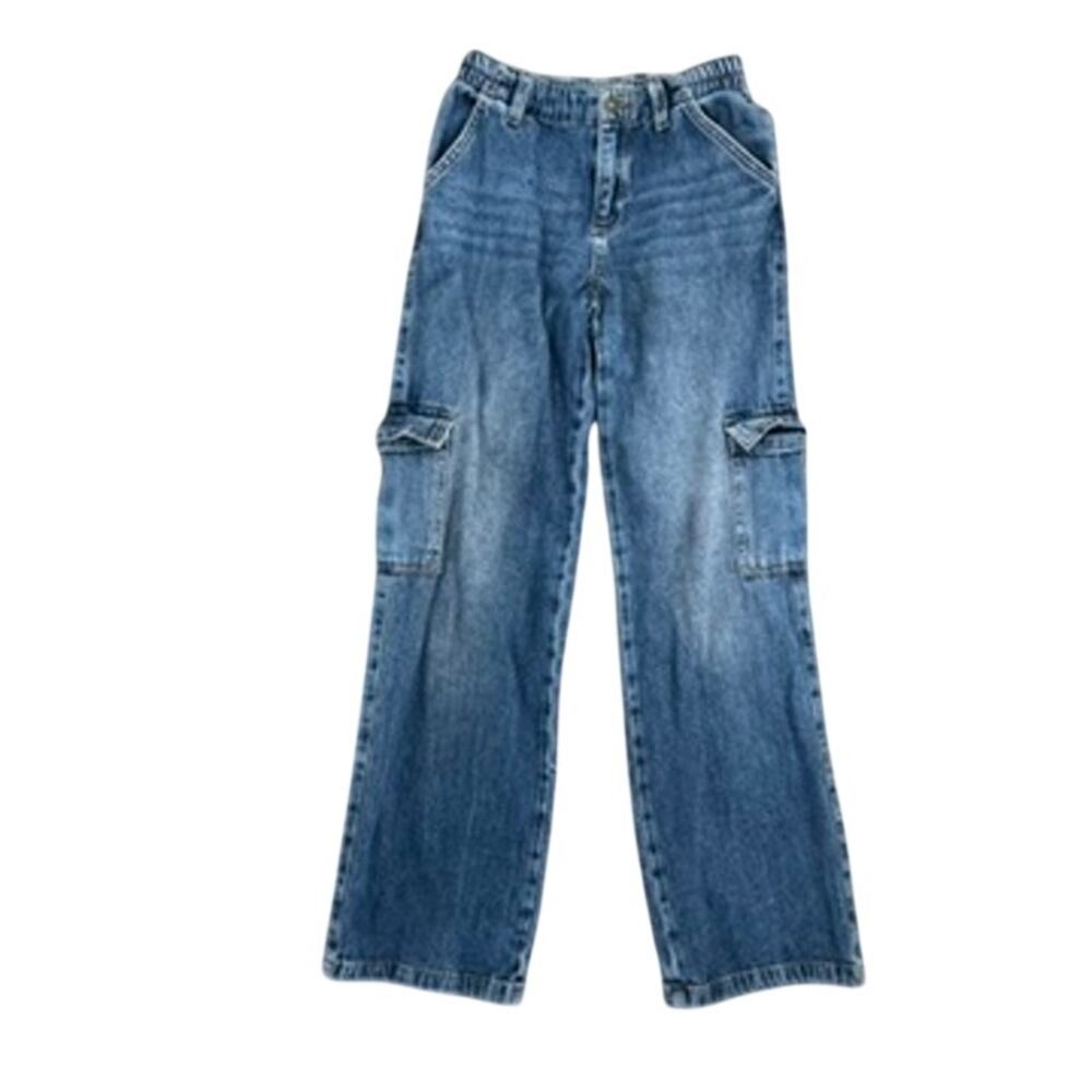 Subdued Jeans XS Cargo